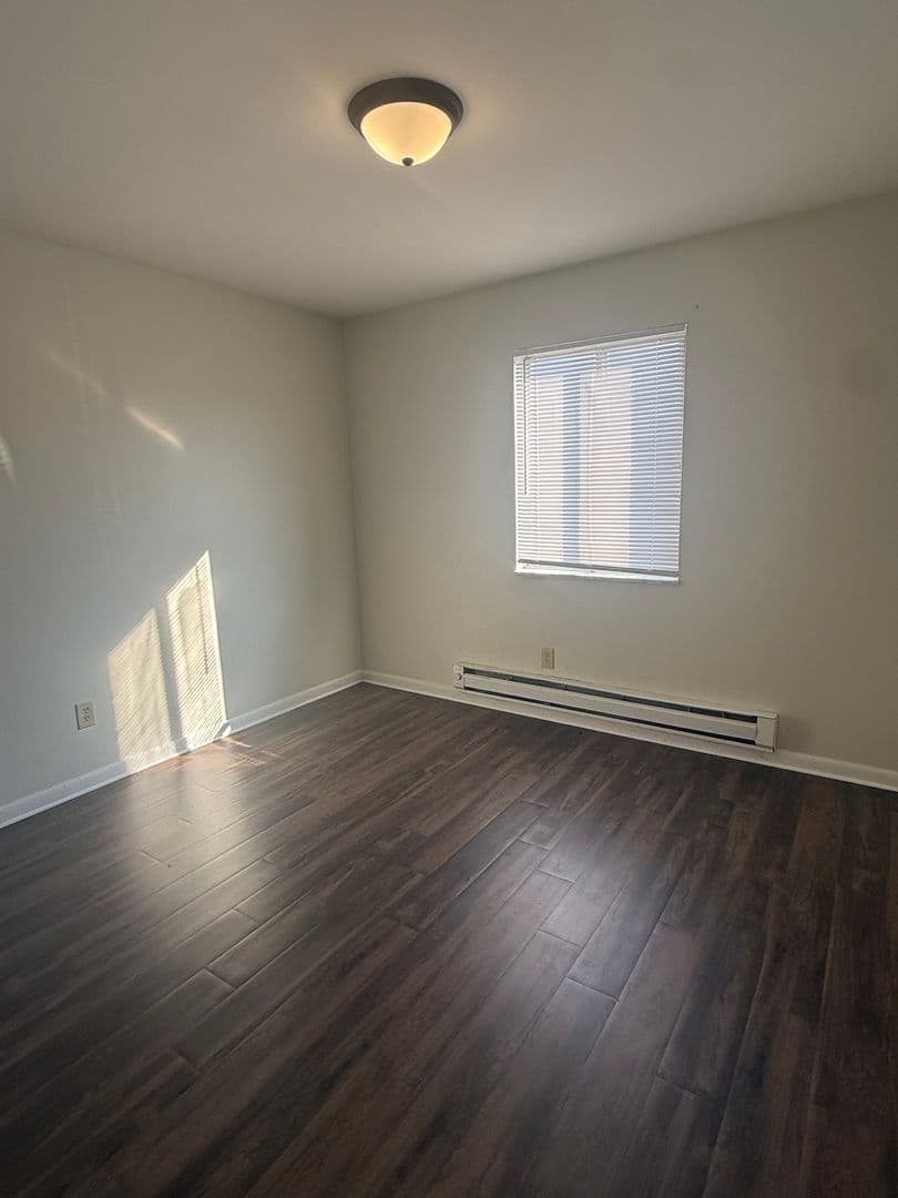Dayton Apartment: 4365 Parkway Drive