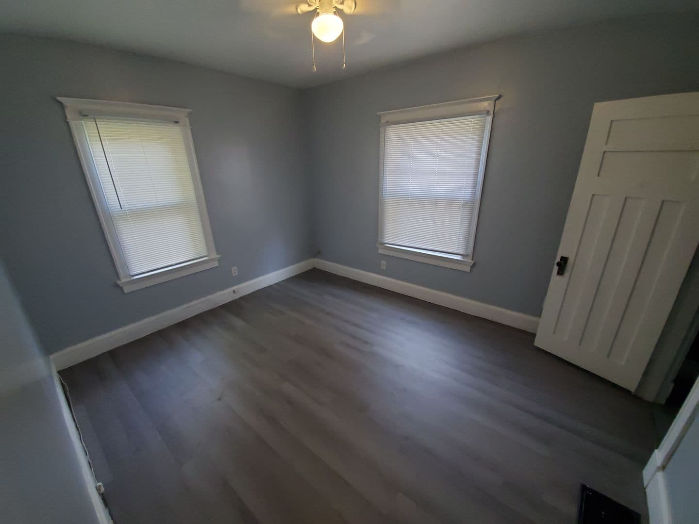 Dayton Apartment: 519 Homewood Ave.