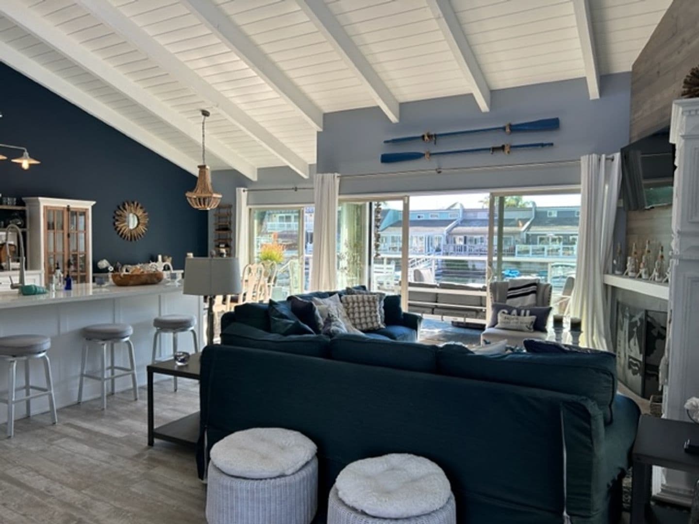 Oxnard Apartment: 4624 Falkirk Bay