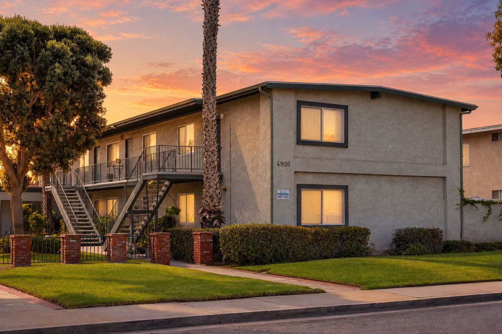 Oxnard House: 4920 Nautilus St Unit D