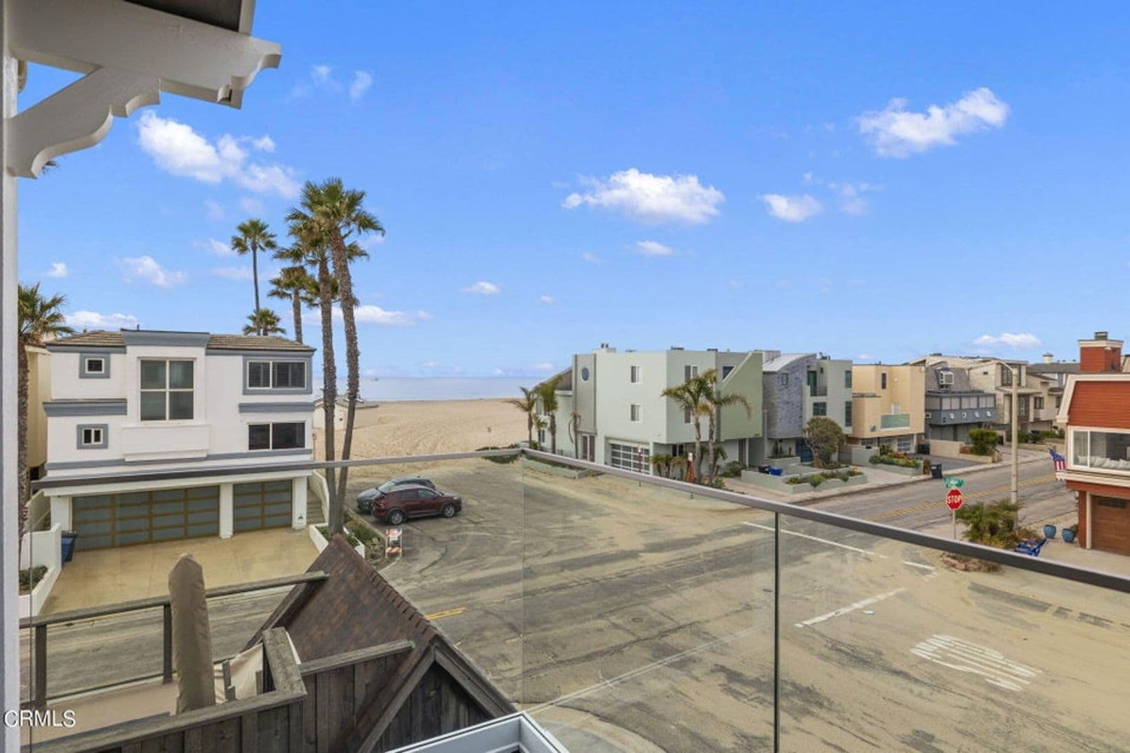 Oxnard Apartment: 104 La Brea St