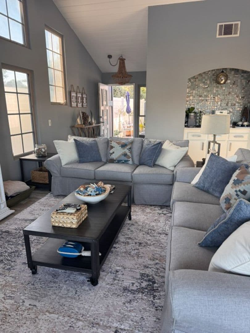 Oxnard Apartment: 4624 Falkirk Bay