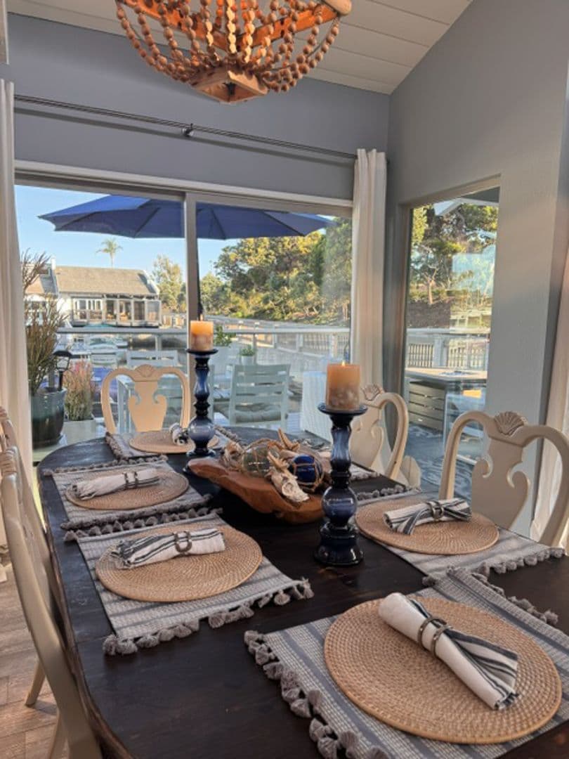 Oxnard Apartment: 4624 Falkirk Bay