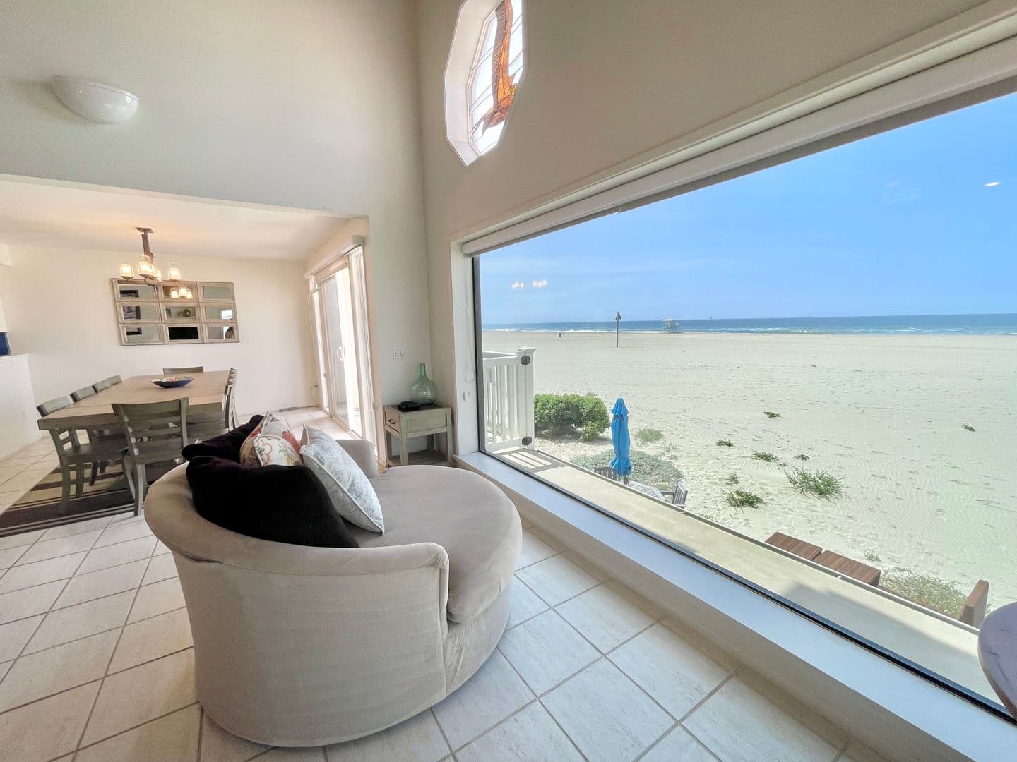 Oxnard Apartment: 4025 Ocean Dr.