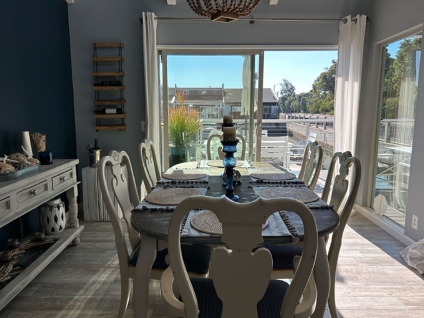 Oxnard Apartment: 4624 Falkirk Bay