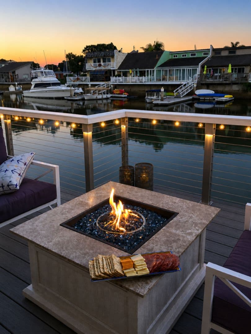 Oxnard Apartment: 4624 Falkirk Bay