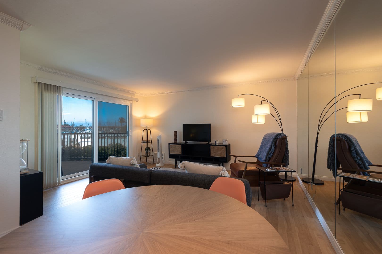 Oxnard Apartment: 3101 Peninsula Road 108