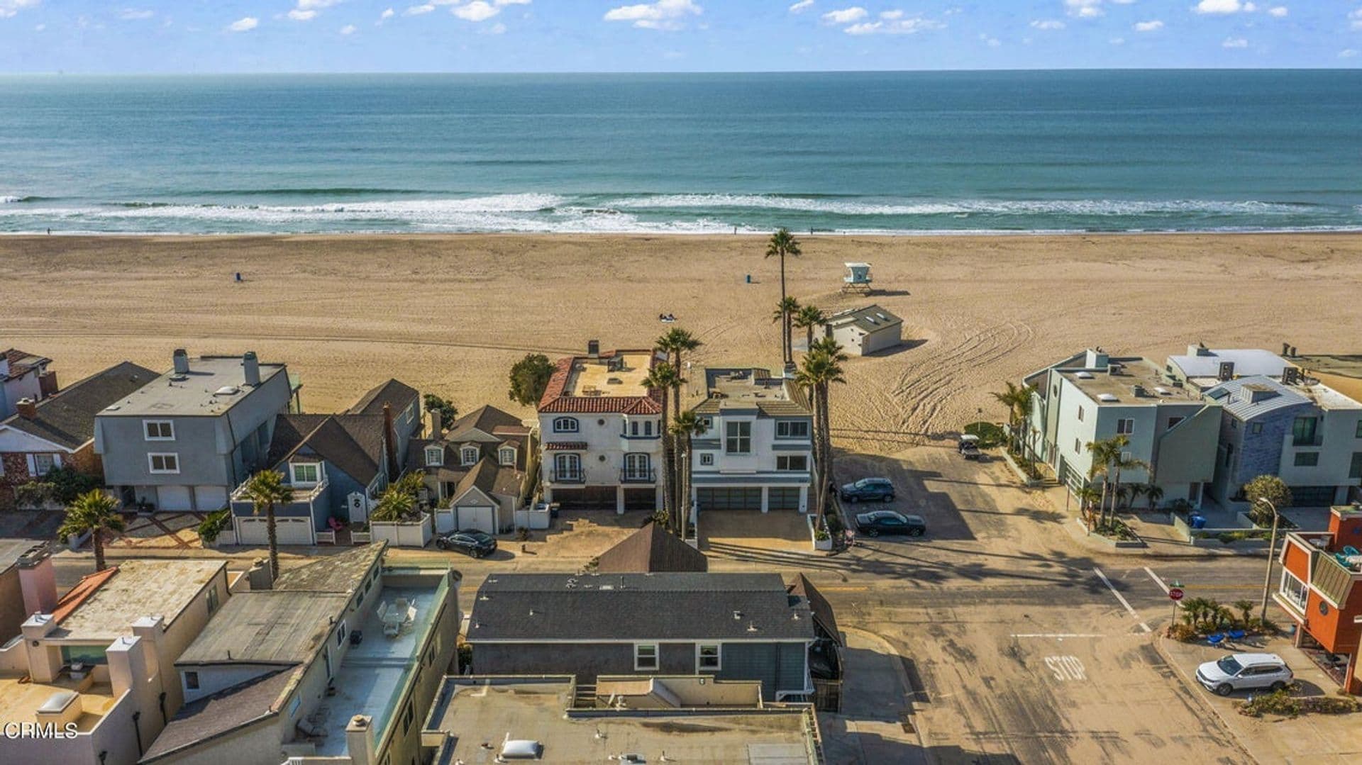 Oxnard Apartment: 104 La Brea St
