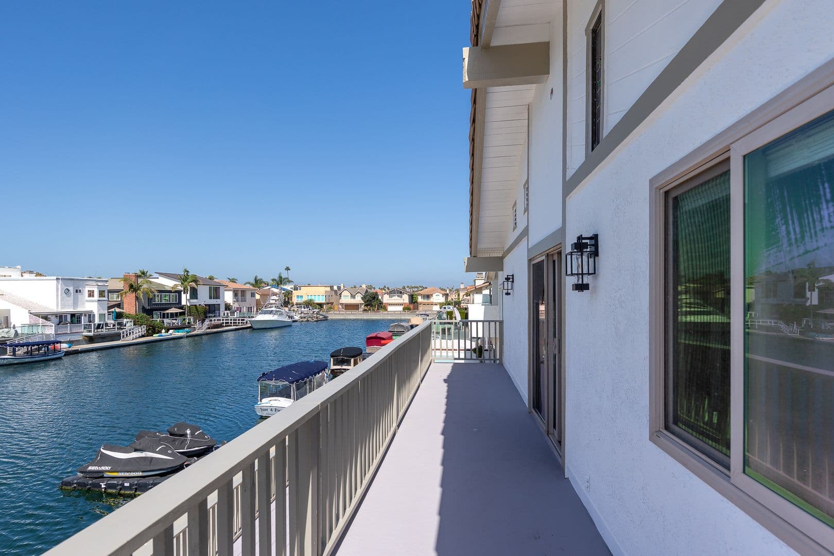 Oxnard House: 2341 Peninsula Rd