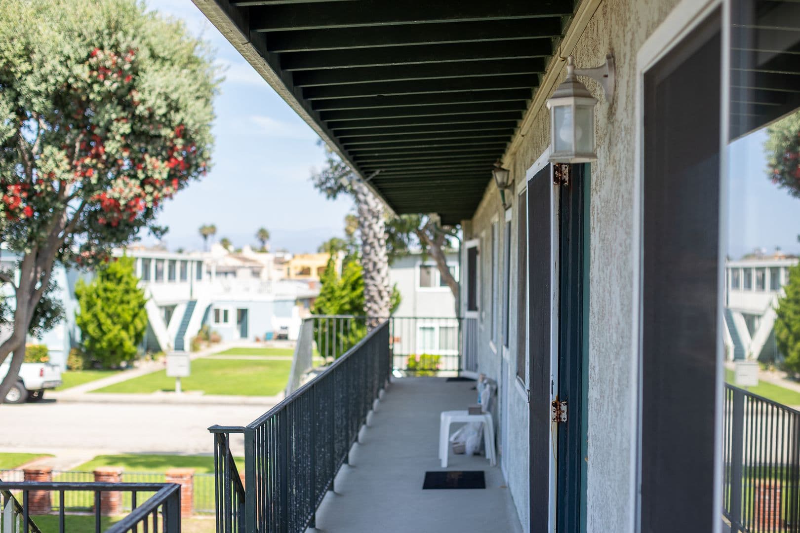 Oxnard House: 4910 Nautilus St Unit F