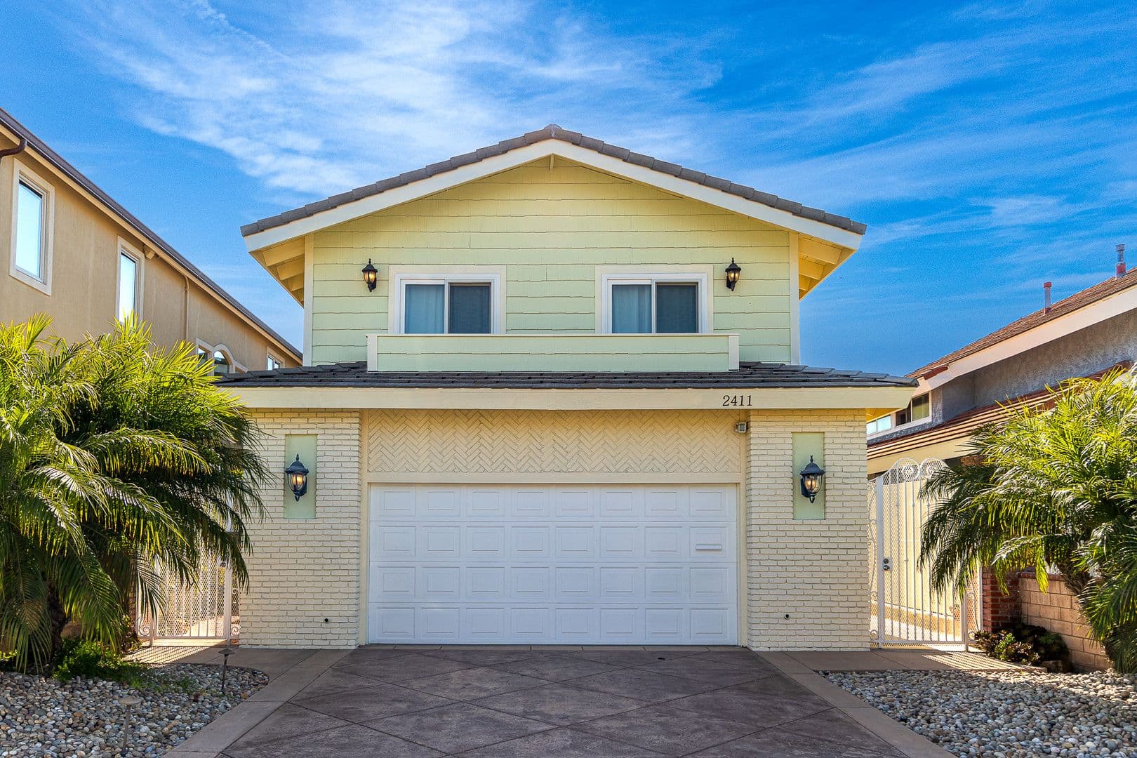 Oxnard Apartment: 2411 Monaco Ct