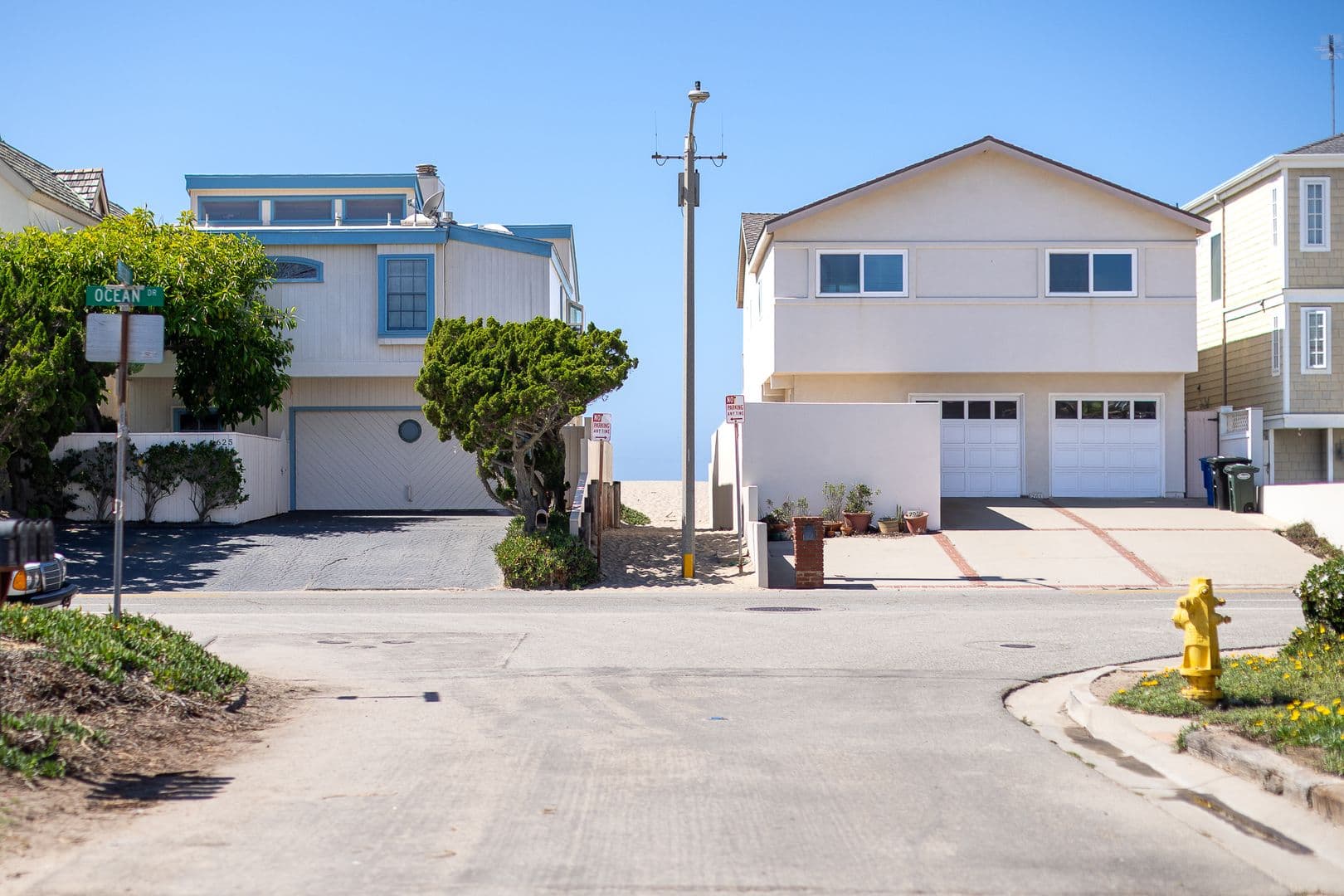Oxnard House: 108 Eagle Rock Ave
