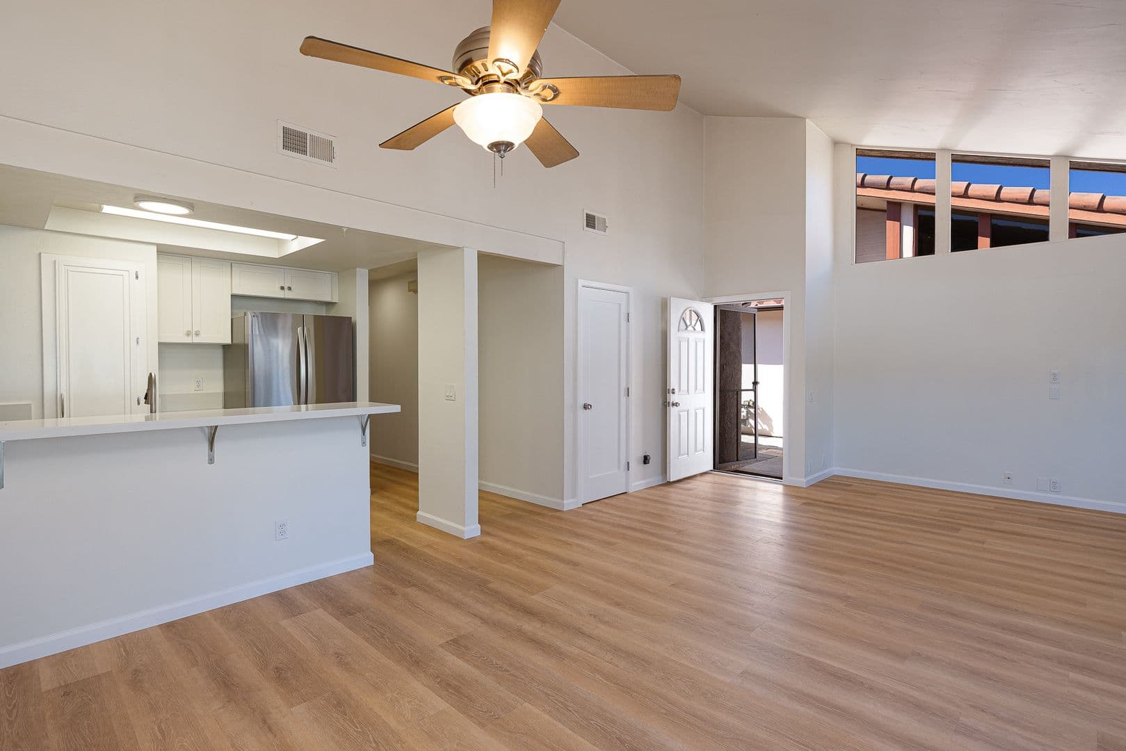 Oxnard House: 4812 Dunes St.