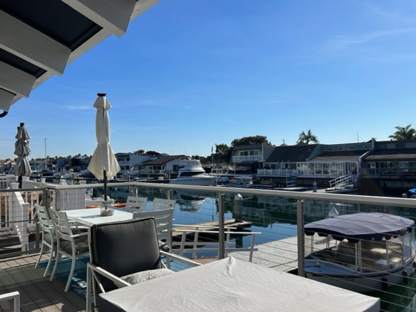 Oxnard Apartment: 4624 Falkirk Bay