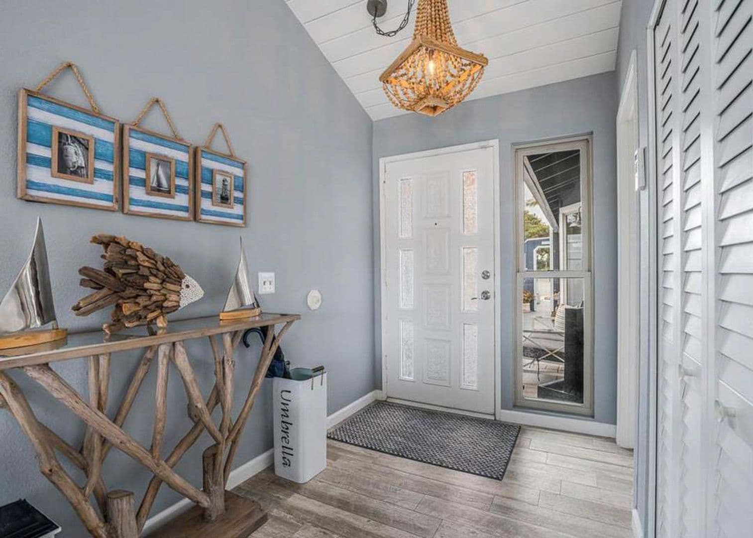 Oxnard Apartment: 4624 Falkirk Bay
