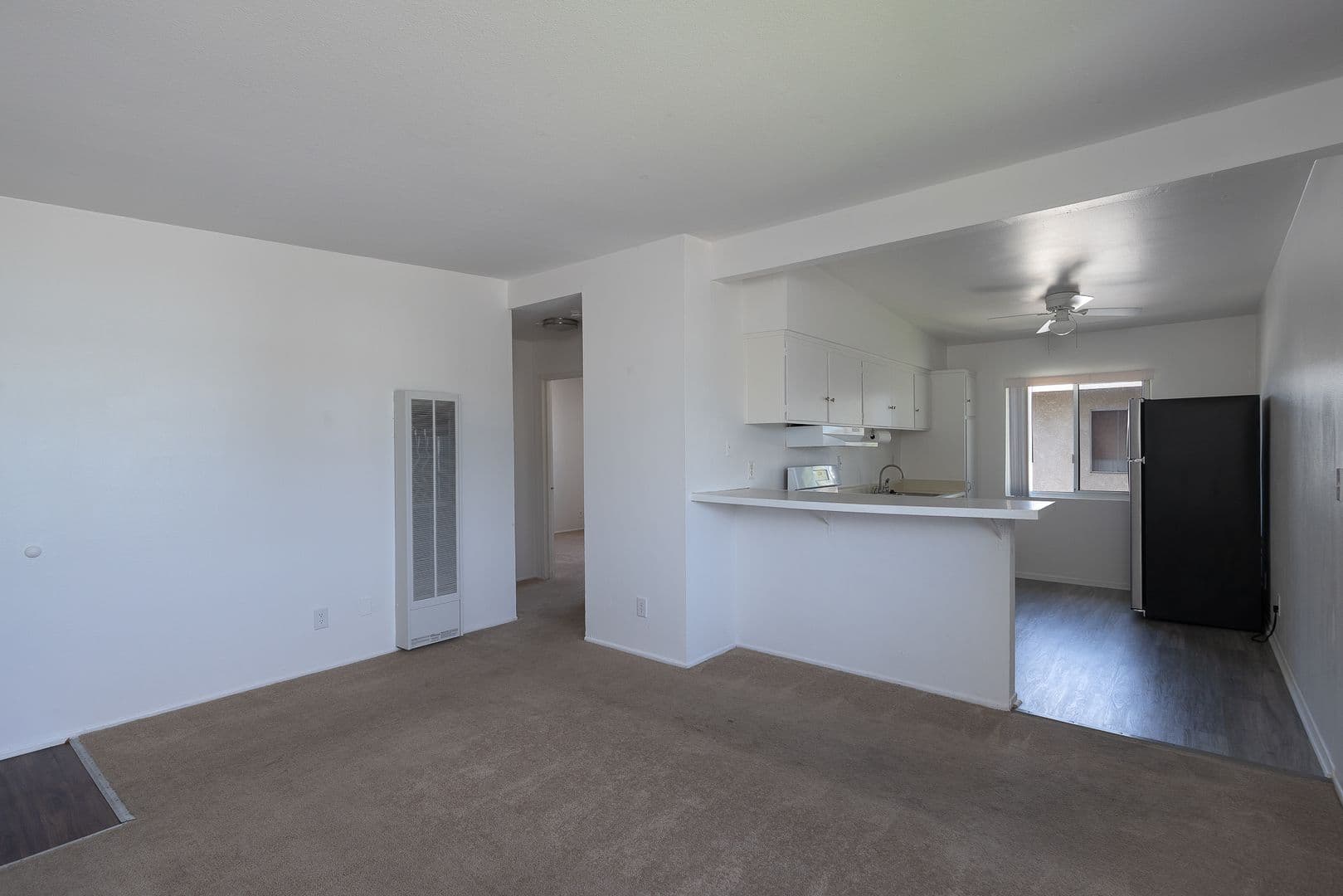Oxnard House: 4920 Nautilus St Unit D