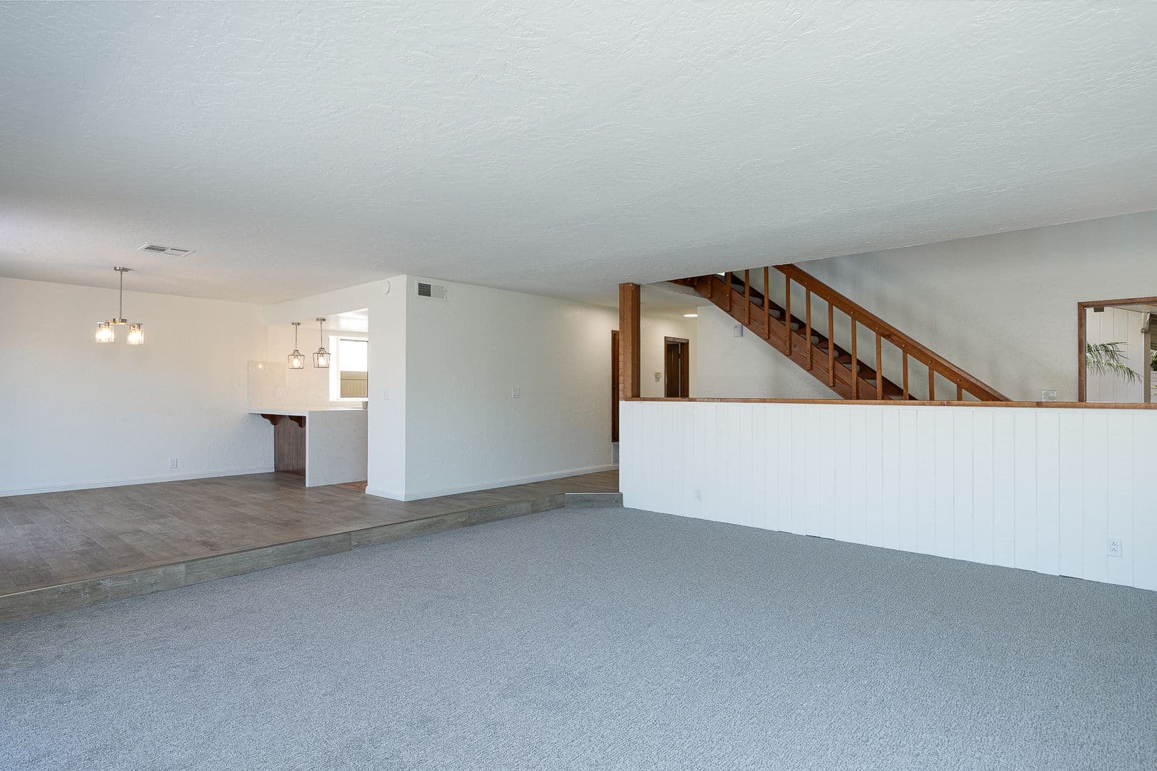 Oxnard House: 2341 Peninsula Rd