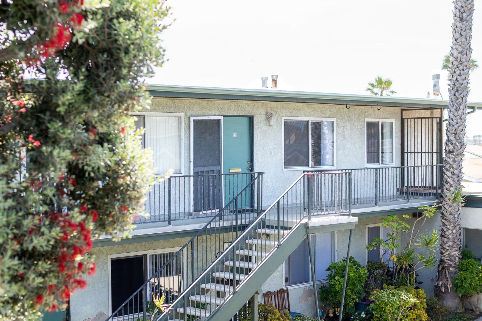 Oxnard House: 4910 Nautilus St Unit F