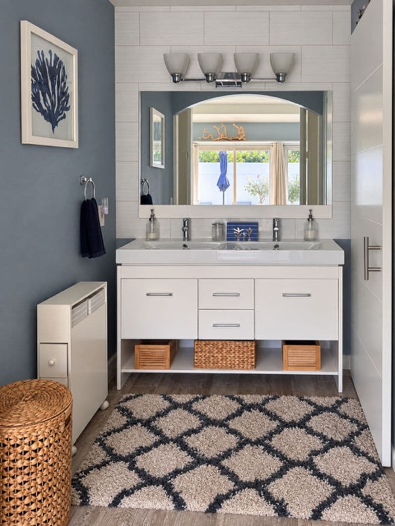 Oxnard Apartment: 4624 Falkirk Bay