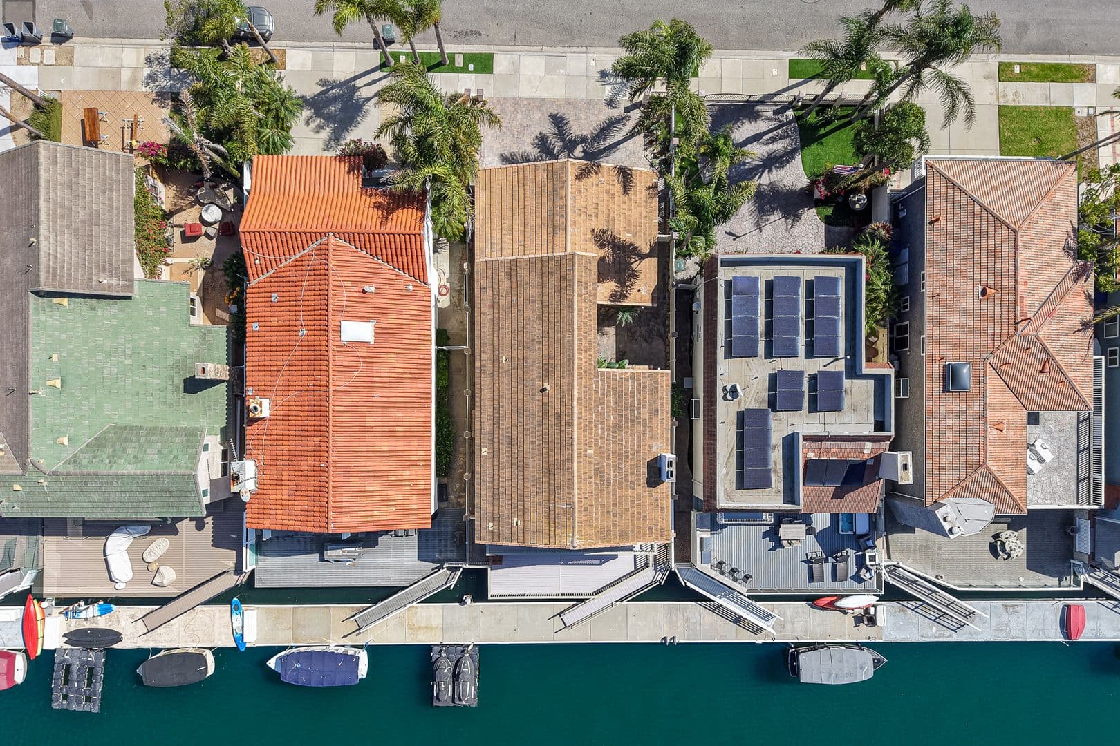 Oxnard House: 2341 Peninsula Rd