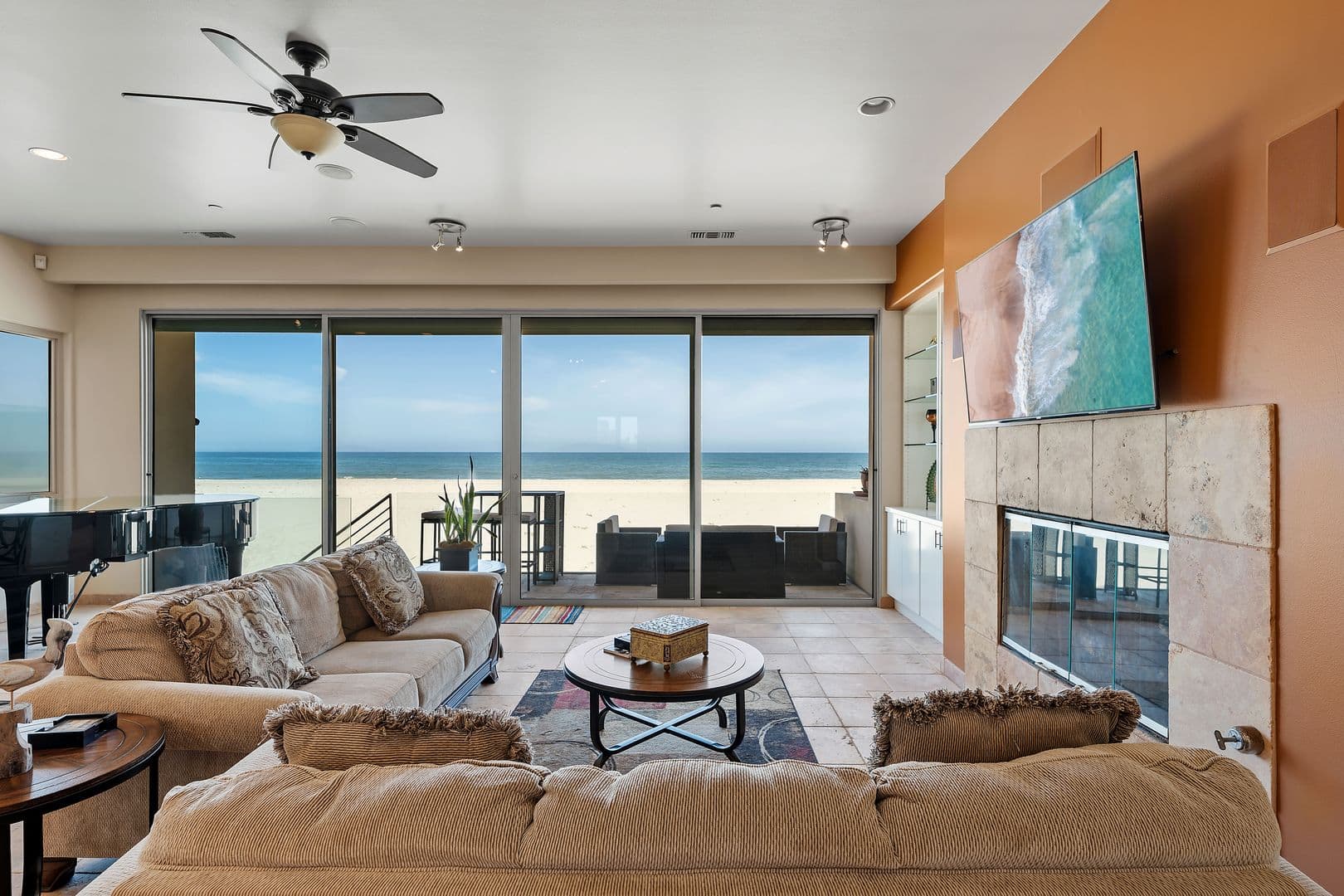 Oxnard House: 791 Mandalay Beach Rd