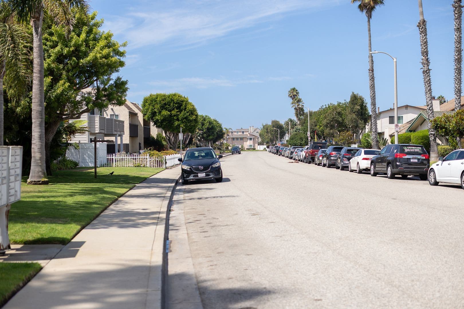 Oxnard House: 4920 Nautilus St Unit D