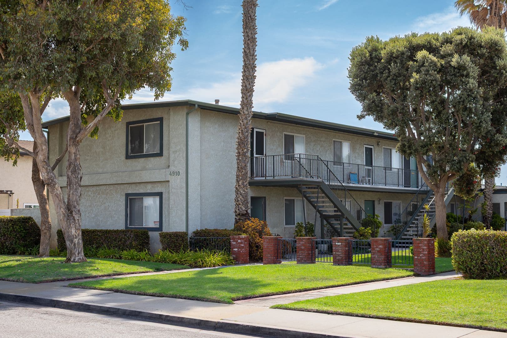 Oxnard House: 4910 Nautilus St Unit F