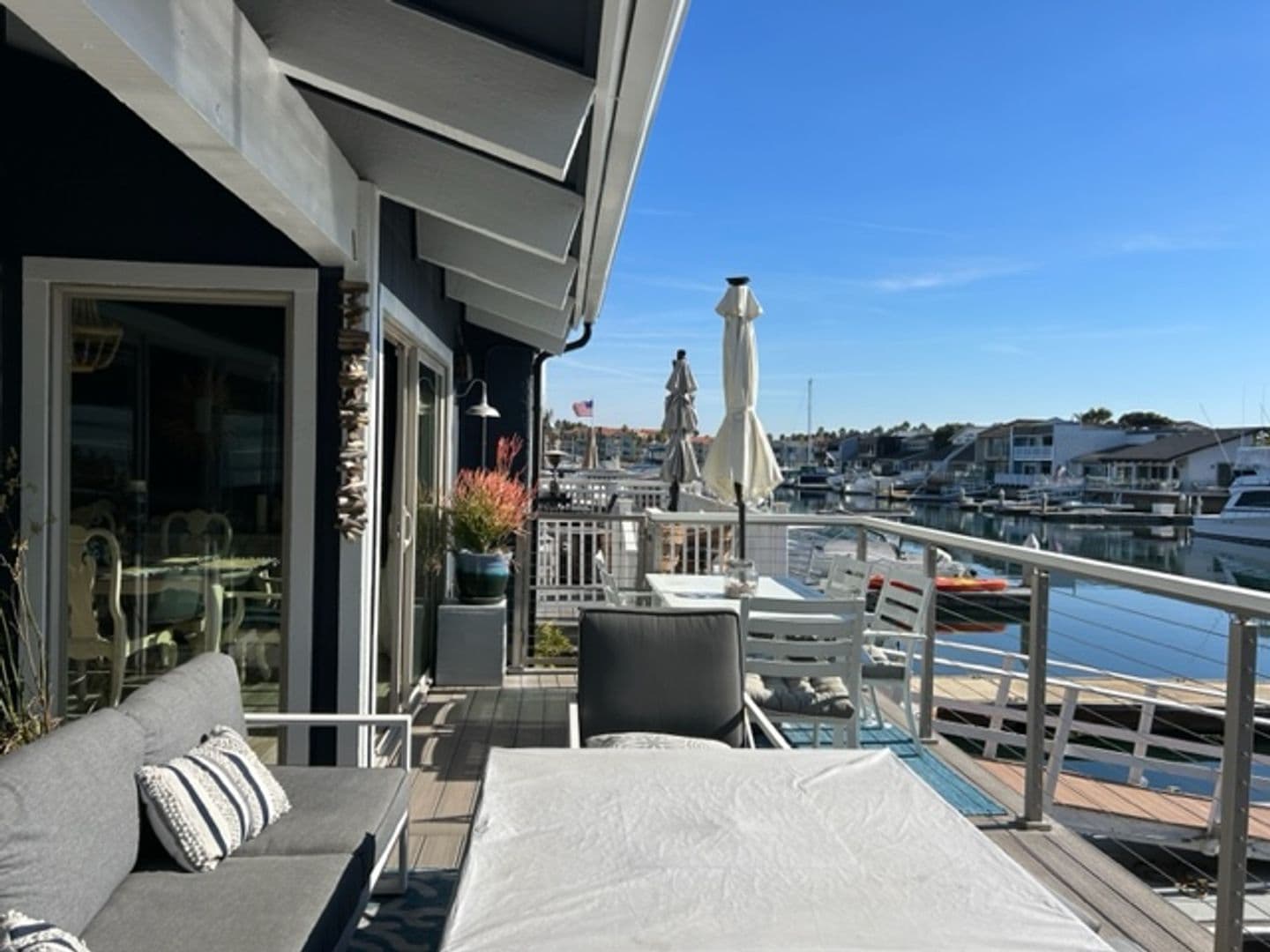 Oxnard Apartment: 4624 Falkirk Bay