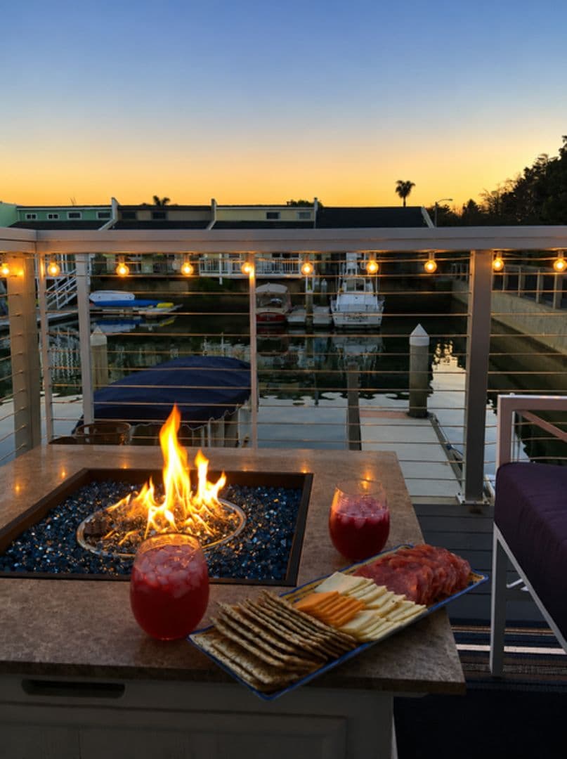 Oxnard Apartment: 4624 Falkirk Bay