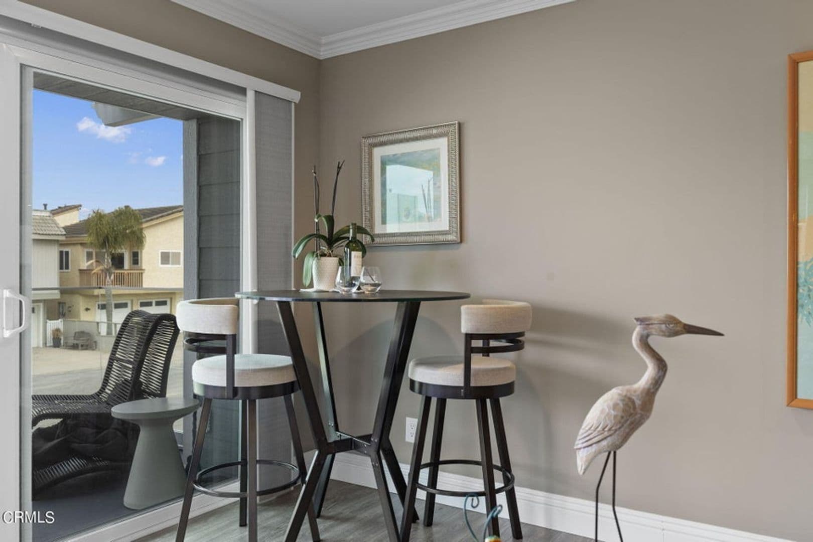Oxnard Apartment: 104 La Brea St