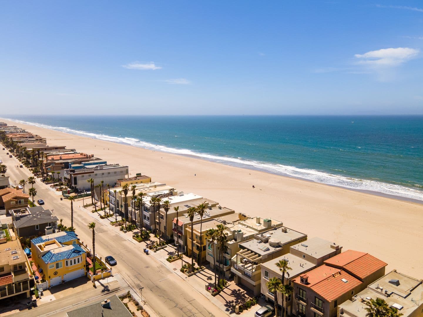Oxnard House: 791 Mandalay Beach Rd