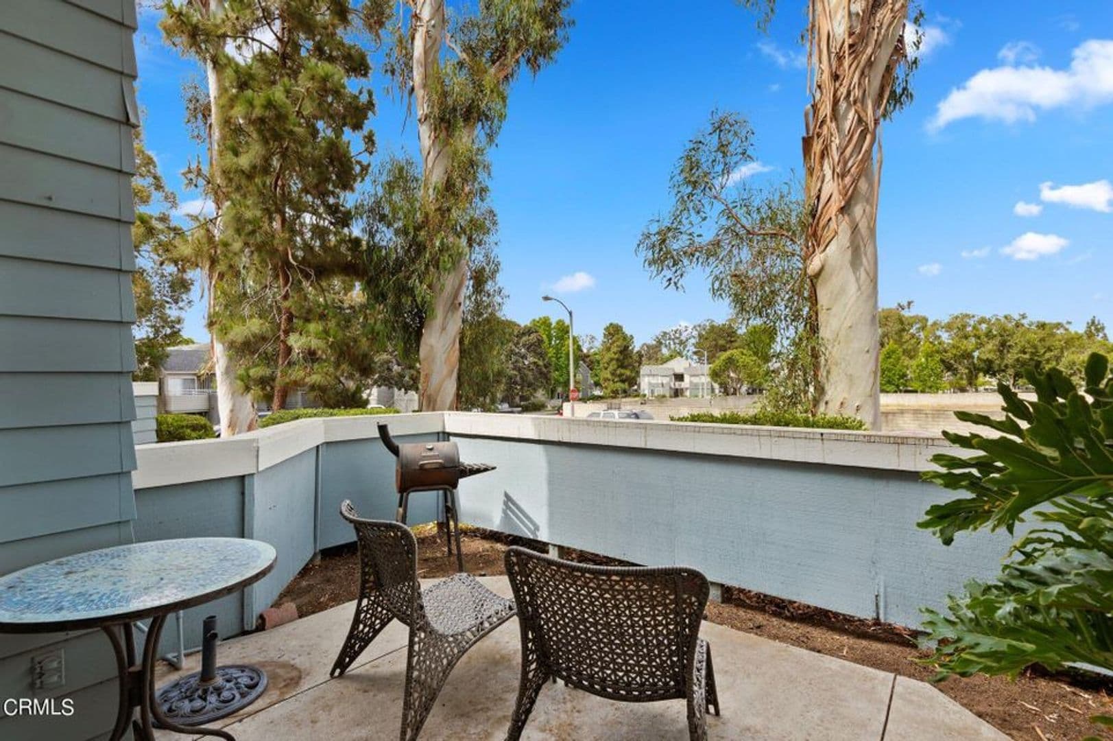 Ventura House: 935 Goodman St