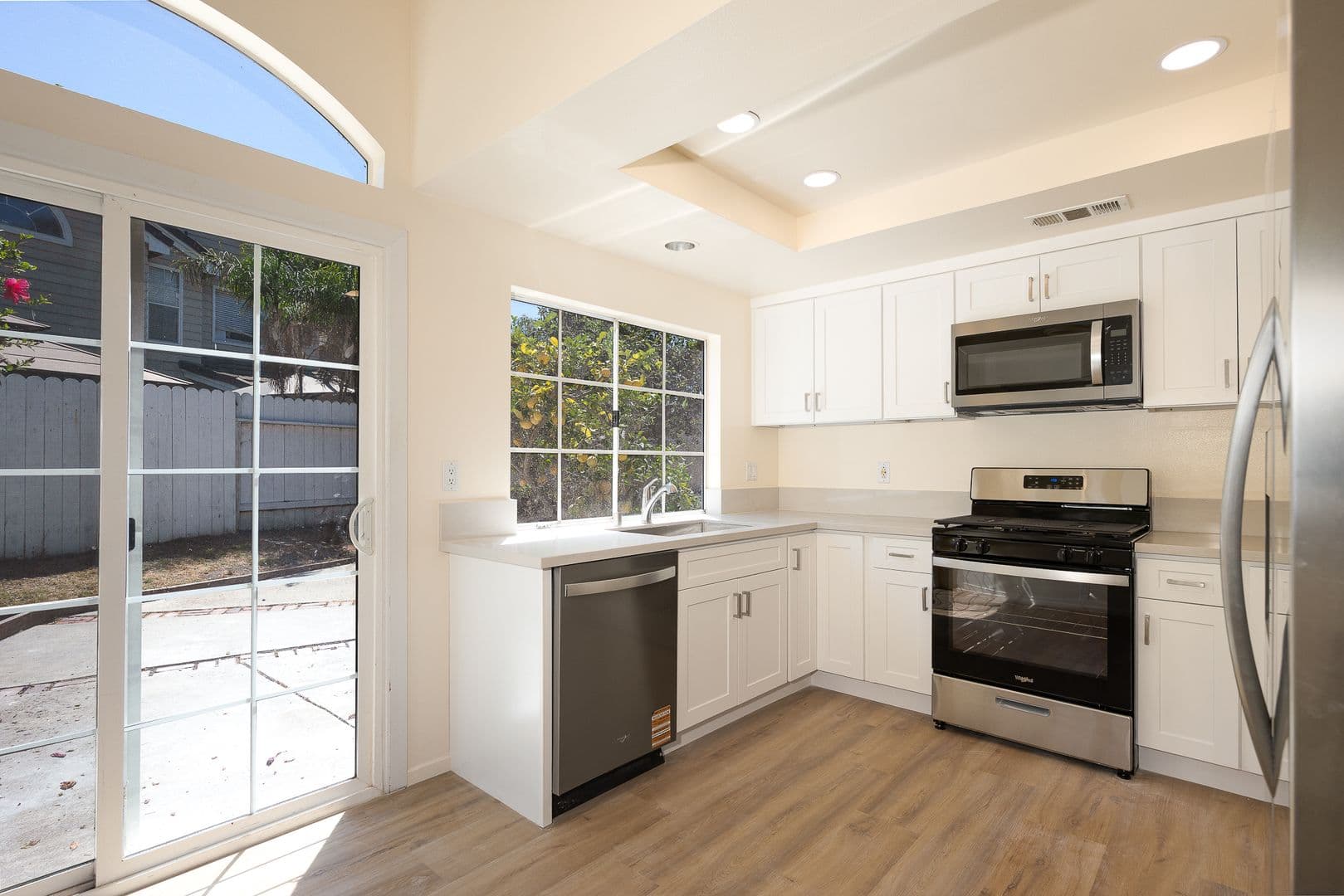 Port Hueneme House: 2510 Seadrift Court