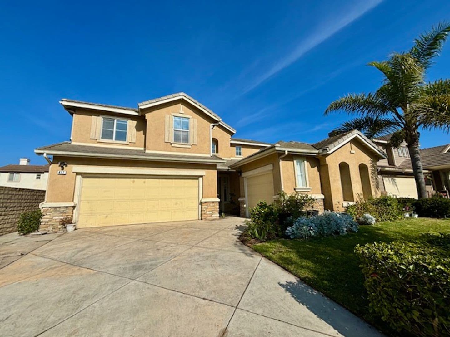 Oxnard Apartment: 417 Morado Pl