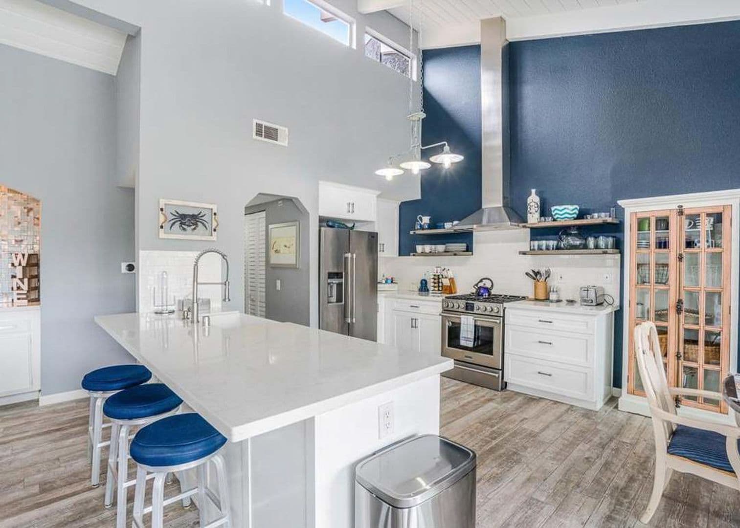 Oxnard Apartment: 4624 Falkirk Bay