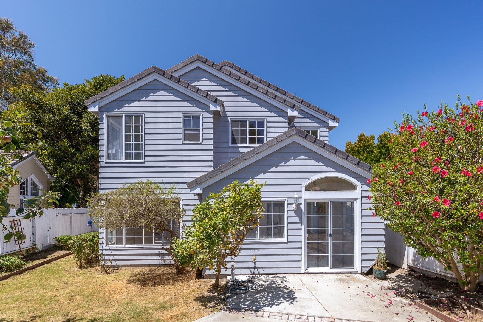 Port Hueneme House: 2510 Seadrift Court
