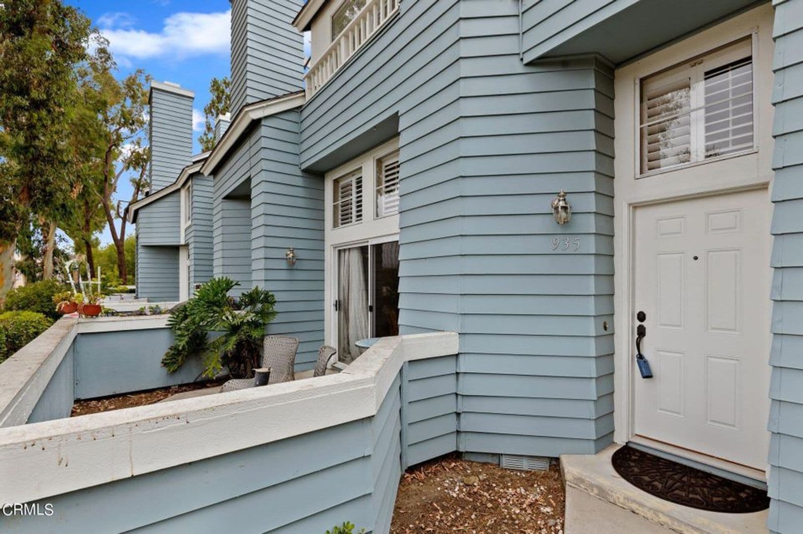 Ventura House: 935 Goodman St