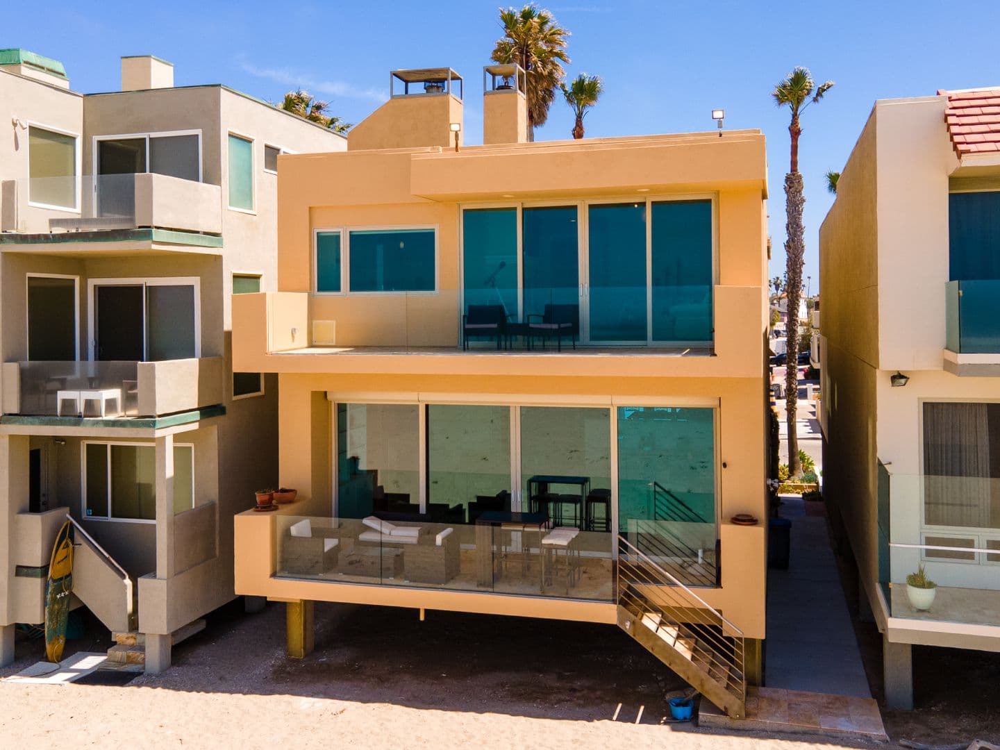 Oxnard House: 791 Mandalay Beach Rd