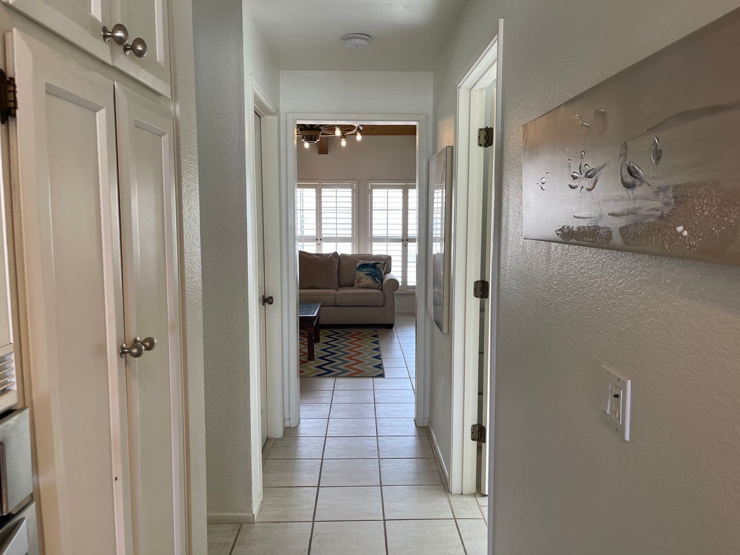 Oxnard Apartment: 4025 Ocean Dr.