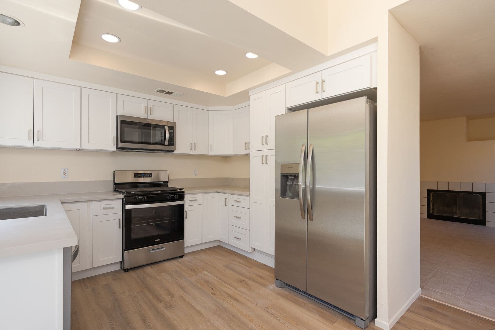 Port Hueneme House: 2510 Seadrift Court