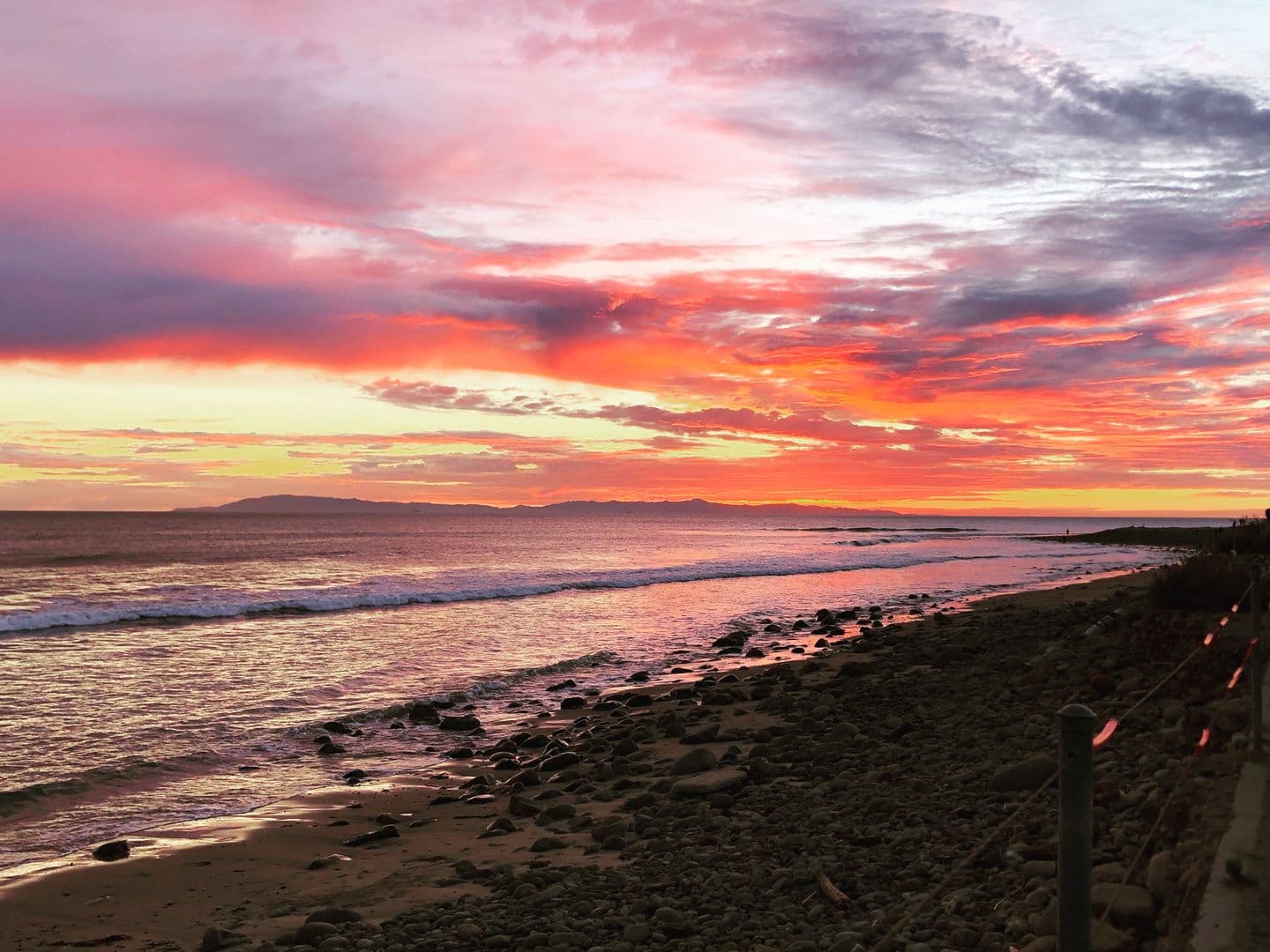 Ventura Apartment: 1072 Seaward