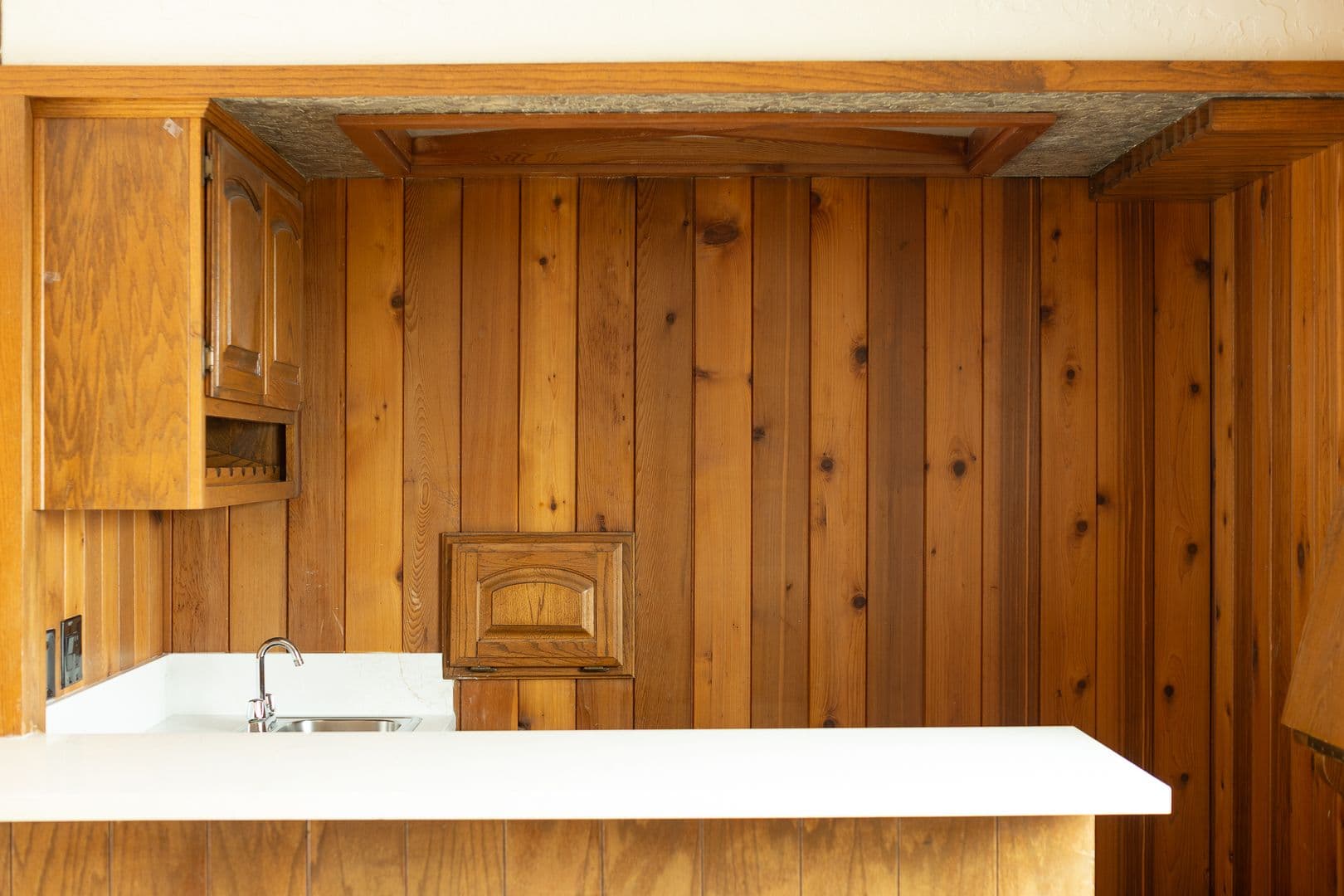 Oxnard House: 2341 Peninsula Rd