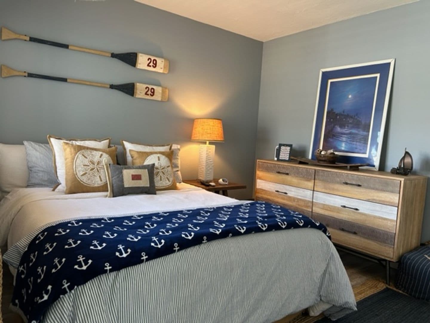 Oxnard Apartment: 4624 Falkirk Bay