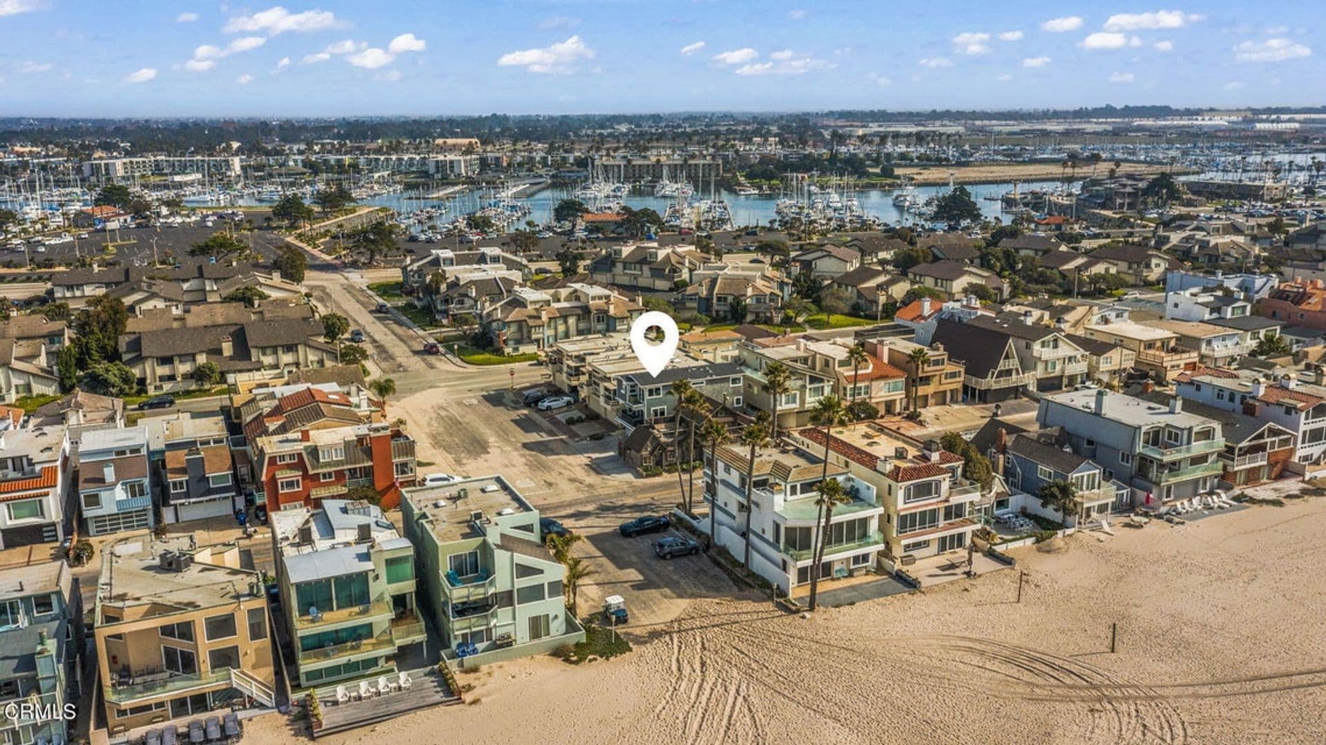 Oxnard Apartment: 104 La Brea St