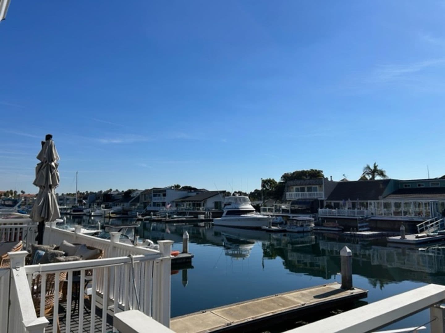 Oxnard Apartment: 4624 Falkirk Bay