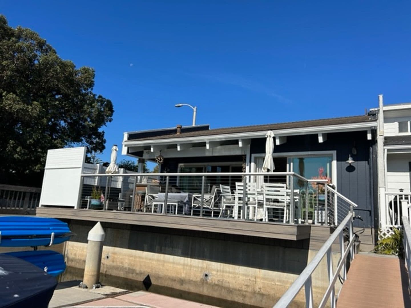 Oxnard Apartment: 4624 Falkirk Bay