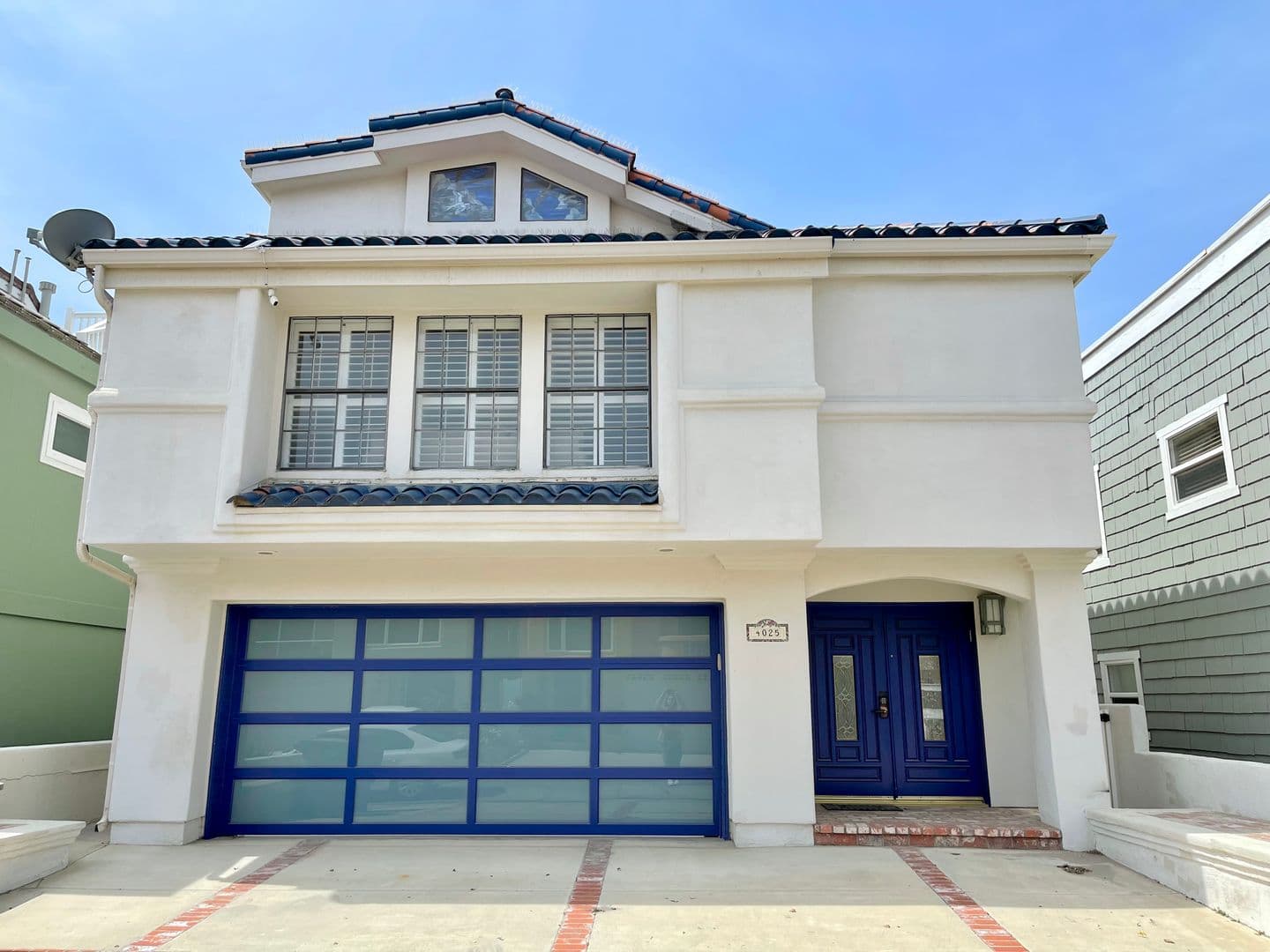 Oxnard Apartment: 4025 Ocean Dr.