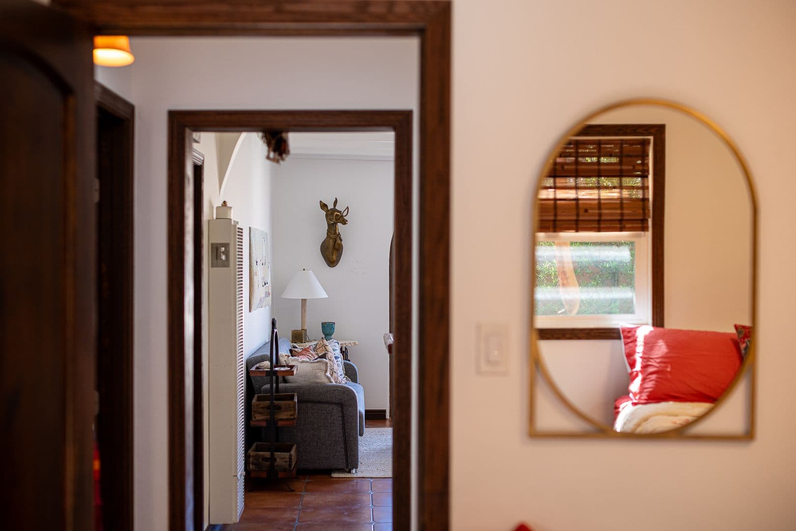 Oxnard House: 108 Eagle Rock Ave