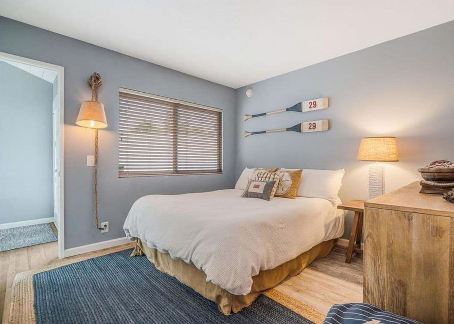 Oxnard Apartment: 4624 Falkirk Bay