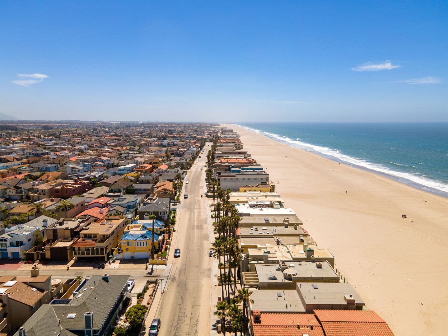 Oxnard House: 791 Mandalay Beach Rd